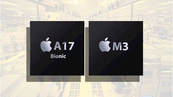 涞源苹果15维修站分享iPhone15系列会用3nm芯片吗 